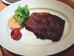 -上海柏悦酒店·世纪100牛排馆