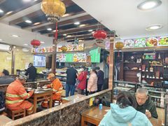 -白魁老号饭庄(安内店)