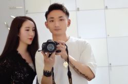 点击看大图 -I+造型烫发染发