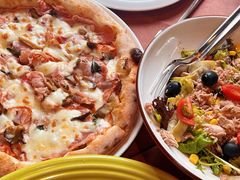 -Mammamia意大利餐厅(阳春巷店)