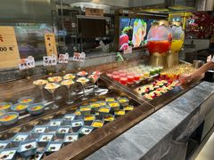 -汉阳廷自助烤肉·火锅(万丰海岸城店)