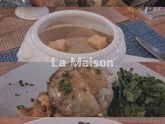 -LA MAISON公鸡和龙(蛇口店)