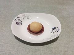 鲜肉酥-85度C(南京龙江店)