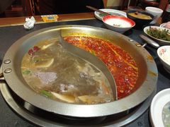 -沸炉重庆老火锅(军事博物馆店)