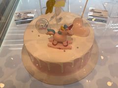 -昆明冠生园·蛋糕·面包(朗悦湾店)