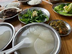 -阿秋牛排(湖心街店)