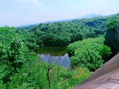 -飞天山旅游区