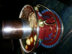 android_upload_pic-冰城小镇音乐串吧·聚会餐厅(百子湾店)