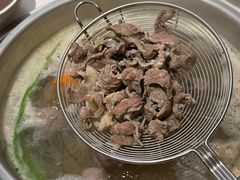 -牛品福潮汕牛肉火锅(旺庄店)