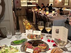 -壳里西餐厅Coquille Seafood Bistro(蒙自路店)