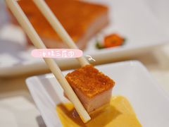 -利苑酒家(宜安广场店)