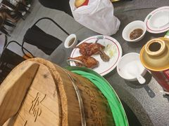 -飞尝蚝·顺德菜·鱼生(顺德总店)