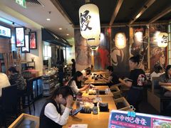 大堂-沼津港渔市(宏伊国际广场店)