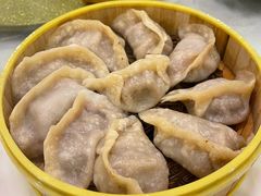 驴肉蒸饺-孙记驴肉山庄(李桥店)