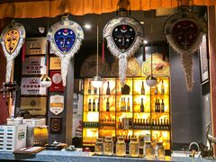 -敏珠拉姆藏餐·南京厨房(富春江东街店)