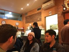 -队长面馆 La Pasteria del Capitano