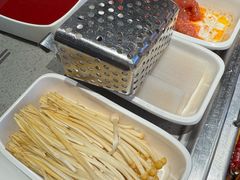 -海底捞火锅(枫蓝国际购物中心店)