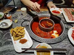 -晓宇重庆火锅(大唐不夜城店)
