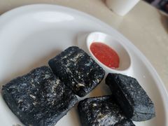 臭豆腐-耿福兴(凤凰美食街店)