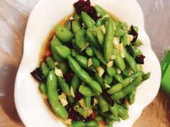 -四妹餐厅(玫瑰街店)