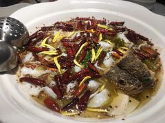 -太二酸菜鱼(深圳布吉万象汇店)