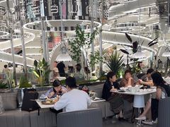 -3号仓库·创意中国菜(新世界城店)