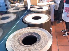 -阿甘锅盔(中关村食宝街店)