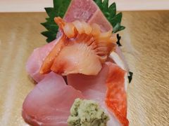 -鮨一日本料理旗舰店(总店)