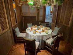 -叶叶菩提(太原别墅店)