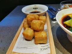 -老佛爷铜炉蛙锅(东门老街店)