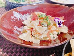 -Kathleen's Waitan 凯圣琳江景西餐厅(外滩店)