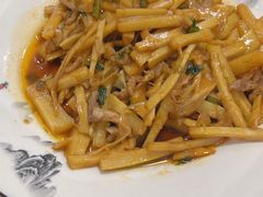 -翠茗农庄土菜馆(天目湖店)