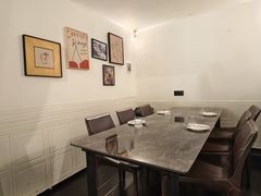 -LESCEDARS Brasserie Bistro香柏树