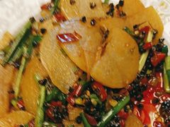 -缘生态云南菜·野生菌庭院餐厅(华侨城店)