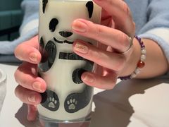 -Mr.P's无国籍料理