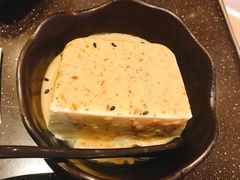 芝麻酱豆腐-元气寿司(东方宝泰店)