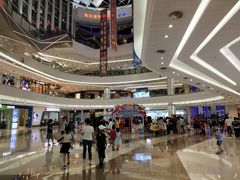 -万达广场(东莞厚街店)