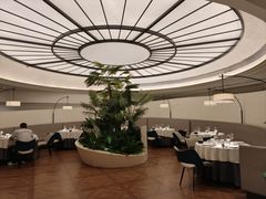 -狮王府淮扬菜(万象城店)