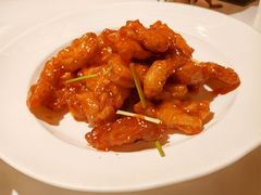 -宝轩渔府·老字号海鲜·正宗津菜(水上店)