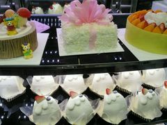 -好利来(温江合生汇店)