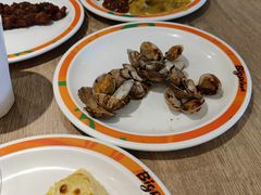 -比格比萨自助(裕源大厦店)