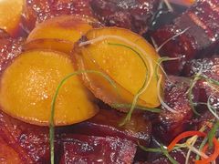 -香山湖渔家大院