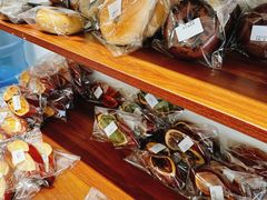 -雀食面包店(钟楼店)