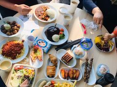 -宜家·瑞典风味餐厅(天津东丽商场店)