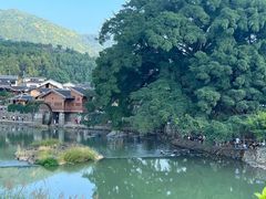 -云水谣景区