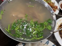 -北洋大众回民饭店(民族北街店)