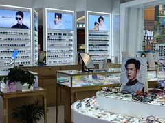 -大光明眼镜(锦华路旗舰店)