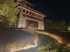 -清河半岛温泉度假酒店