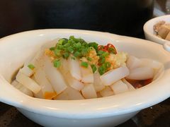 -蜀中吴养生板栗鸡(会展店)