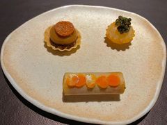-泰安门Taian Table(镇宁路店)